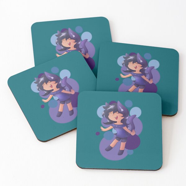Item preview, aphmau youtube_50 designed and sold by SweetVaidehi365.