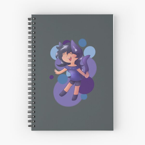 Item preview, aphmau youtube_50 designed and sold by SweetVaidehi365.