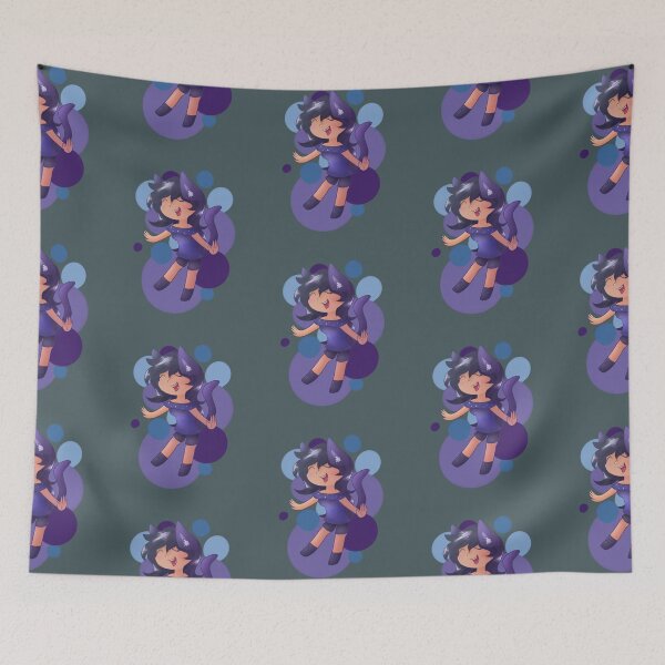 Item preview, aphmau youtube_50 designed and sold by SweetVaidehi365.