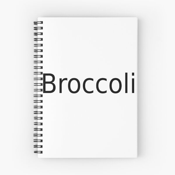 Item preview, Broccoli designed and sold by rapplges.