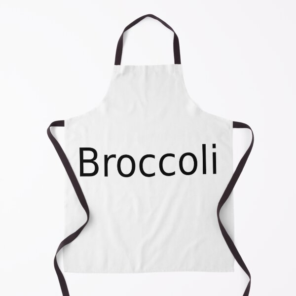 Item preview, Broccoli designed and sold by rapplges.