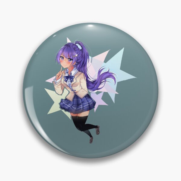 Item preview, aphmau youtuberoweds7 designed and sold by SweetVaidehi365.