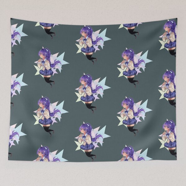 Item preview, aphmau youtuberoweds7 designed and sold by SweetVaidehi365.