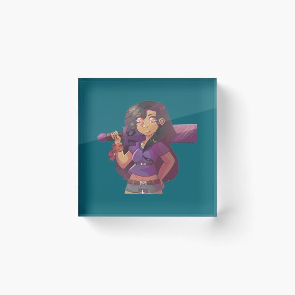 Item preview, aphmau youtubesx54d3 designed and sold by SweetVaidehi365.