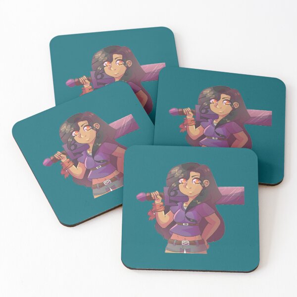 Item preview, aphmau youtubesx54d3 designed and sold by SweetVaidehi365.