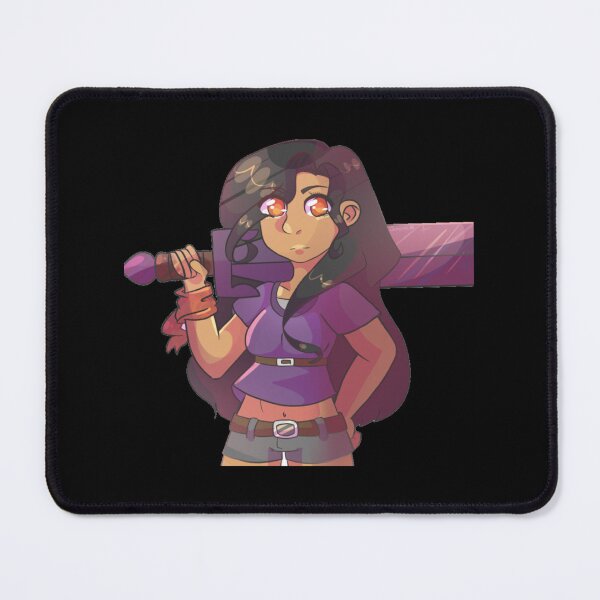 Item preview, aphmau youtubesx54d3 designed and sold by SweetVaidehi365.
