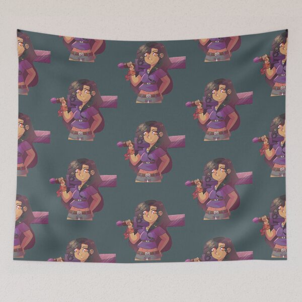 Item preview, aphmau youtubesx54d3 designed and sold by SweetVaidehi365.