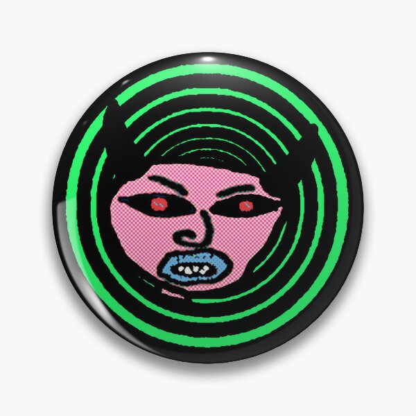 Item preview, She-Satan designed and sold by Tim-Tim11.