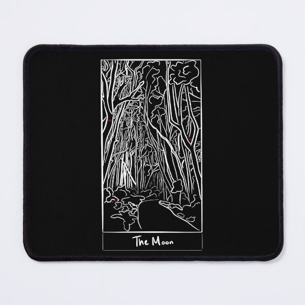Item preview, The Moon - Road X designed and sold by appoova.
