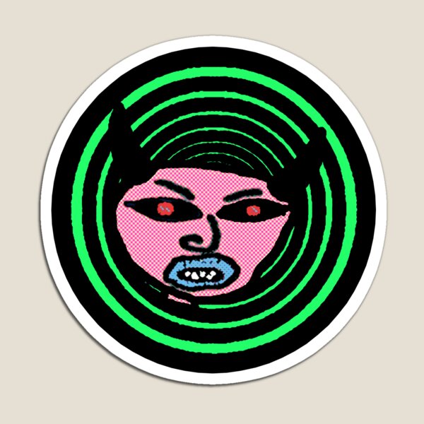 Item preview, ella-satanás designed and sold by Tim-Tim11.