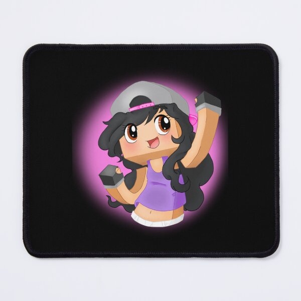 Item preview, aphmau youtubetk3 designed and sold by SweetVaidehi365.