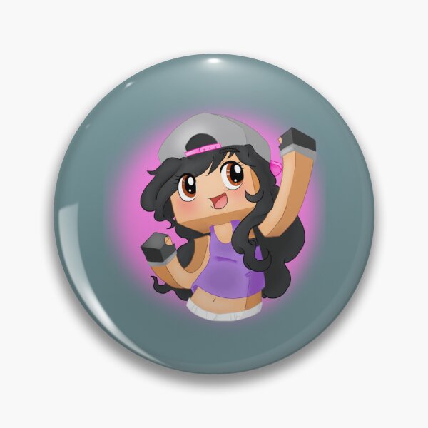 Item preview, aphmau youtubetk3 designed and sold by SweetVaidehi365.