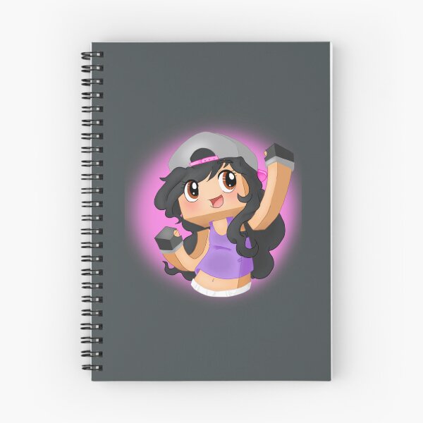 Item preview, aphmau youtubetk3 designed and sold by SweetVaidehi365.