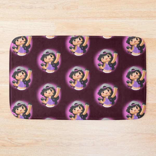 Item preview, aphmau youtubetk3 designed and sold by SweetVaidehi365.