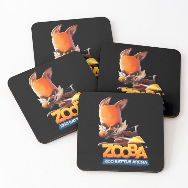 Item preview, Zooba Zoo Battle Arena a Zooba Zoo Battle Arena designed and sold by Aooheri.