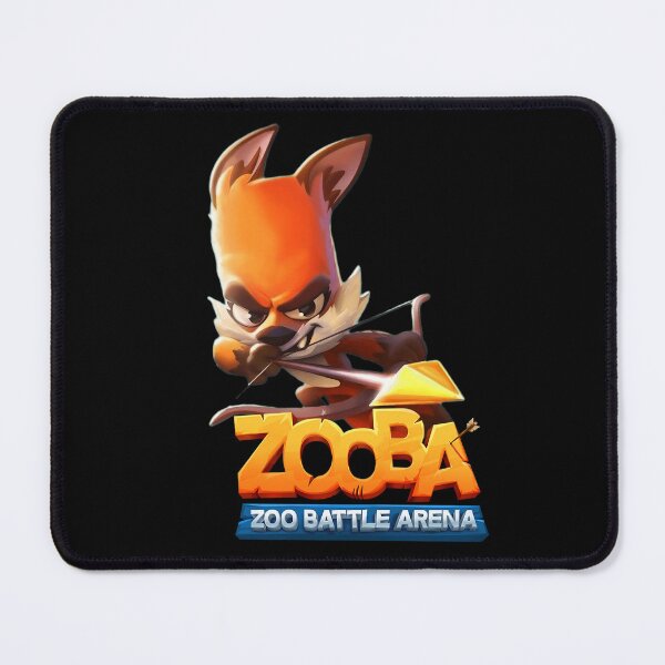 Item preview, Zooba Zoo Battle Arena a Zooba Zoo Battle Arena designed and sold by Aooheri.