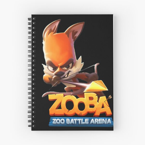 Item preview, Zooba Zoo Battle Arena a Zooba Zoo Battle Arena designed and sold by Aooheri.