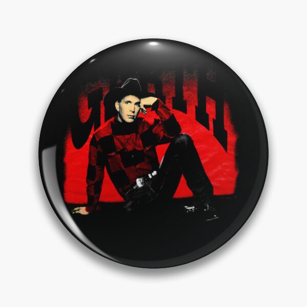 Item preview, 1993 Era de Garth Brooks Callin Baton Rouge designed and sold by staszkyyngb.