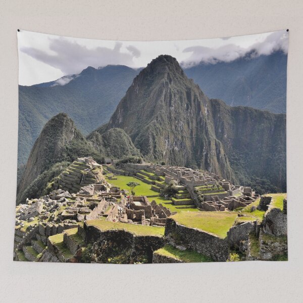 Item preview, Peru - Machu Picchu designed and sold by franck380.