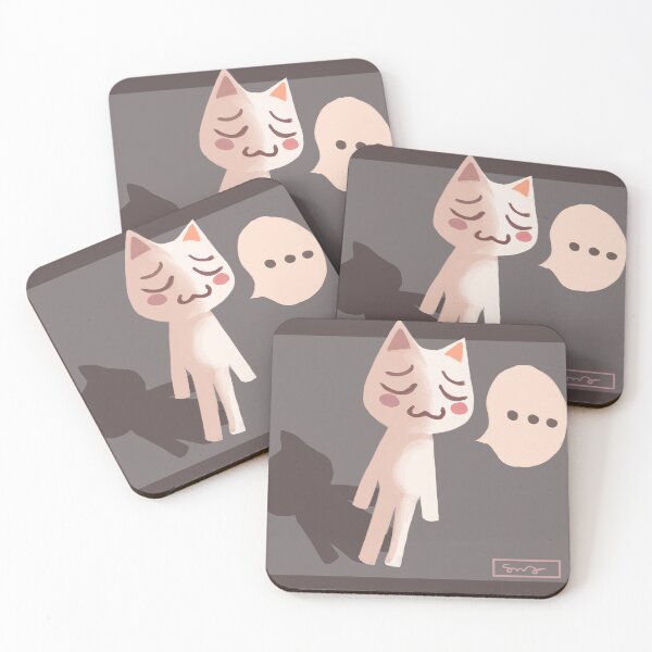 Item preview, Toro contemplating life designed and sold by Pictochato.