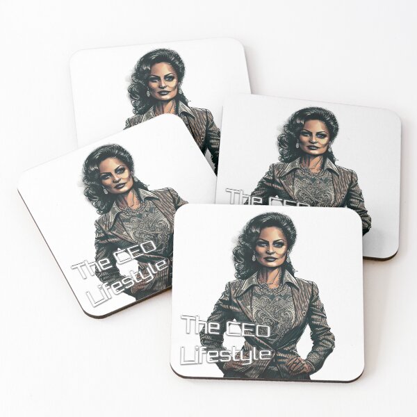 Artikelvorschau, For the Love of Being a Boss Lady: T-Shirt Designs entworfen und verkauft von tengamerx.