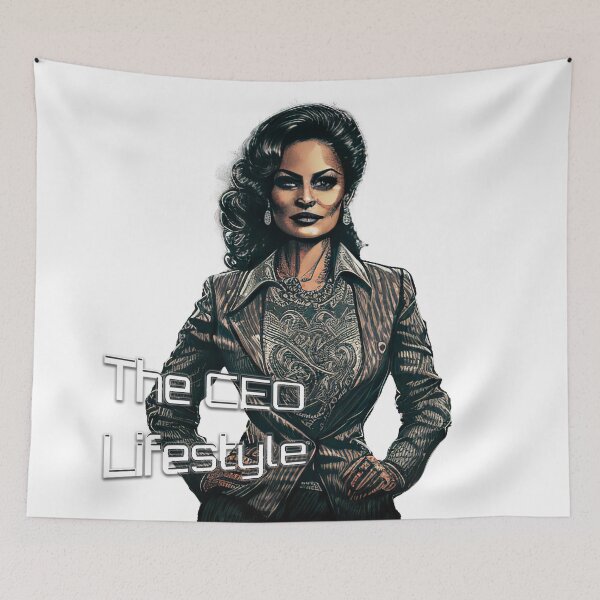 Artikelvorschau, For the Love of Being a Boss Lady: T-Shirt Designs entworfen und verkauft von tengamerx.