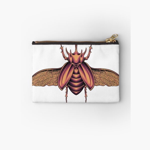 Item preview, Chalcosoma Atlas Dynastid beetle designed and sold by arjana31.
