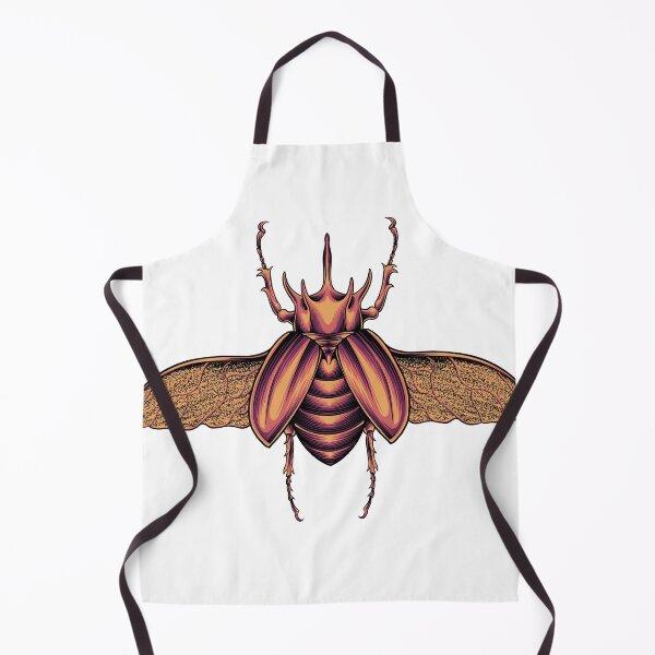 Item preview, Chalcosoma Atlas Dynastid beetle designed and sold by arjana31.