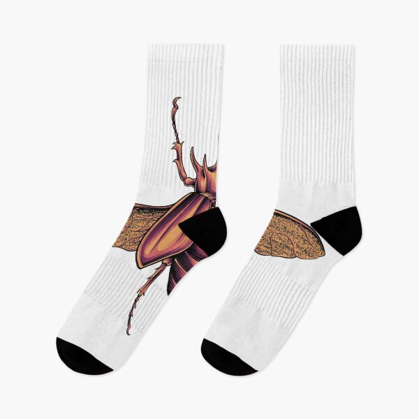 Item preview, Chalcosoma Atlas Dynastid beetle designed and sold by arjana31.