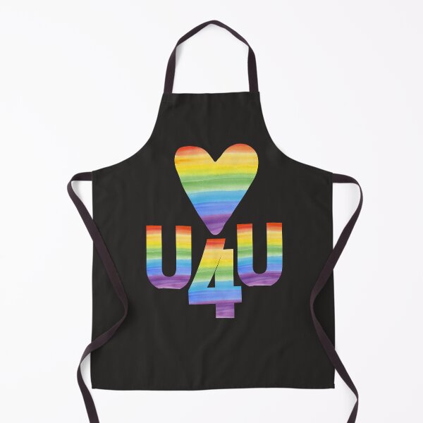 Item preview, Pride Love U 4 U designed and sold by RhondaLily.
