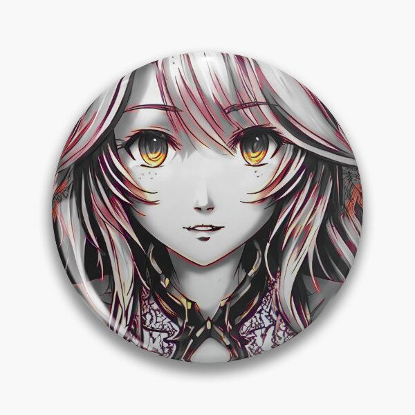 Item preview, Jibril - No Game No Life designed and sold by VoidXedis.