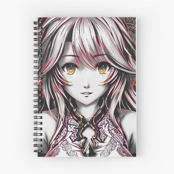 Item preview, Jibril - No Game No Life designed and sold by VoidXedis.