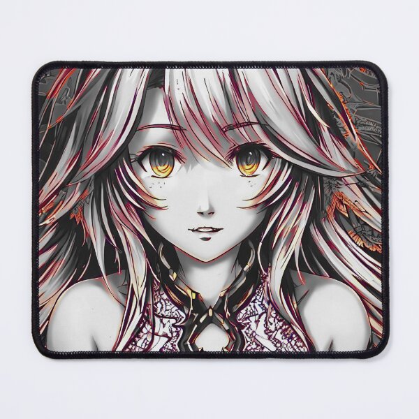 Item preview, Jibril - No Game No Life designed and sold by VoidXedis.