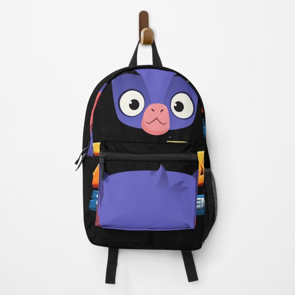Item preview, Zooba Henry a Zooba Henry a Zooba Henry designed and sold by Pillane.