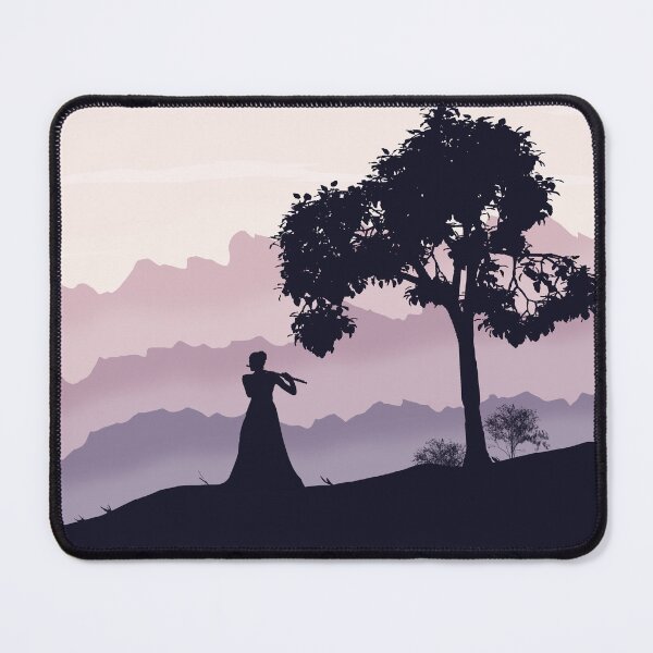 Item preview, Elegance and Grace designed and sold by WowArtMania.