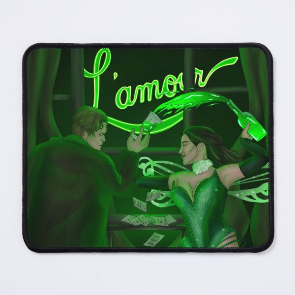 Item preview, Green Fairy designed and sold by Nicole Cannizzo.