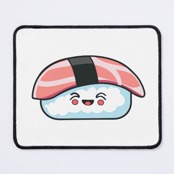 Item preview, Kawaii Suchi designed and sold by Flo W.