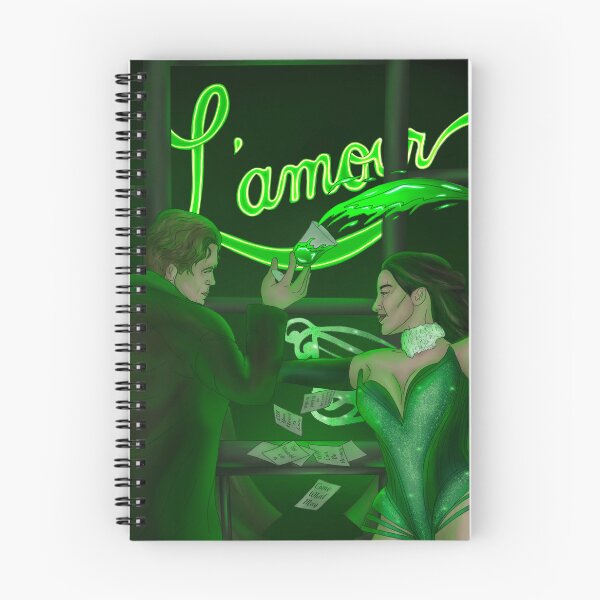 Item preview, Green Fairy designed and sold by Nicole Cannizzo.