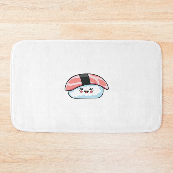 Item preview, Kawaii Suchi designed and sold by Flo W.