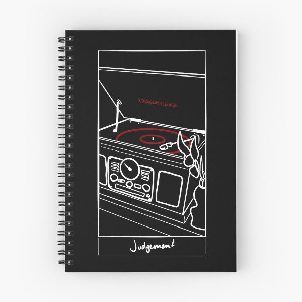 Item preview, Judgement - Road X designed and sold by appoova.