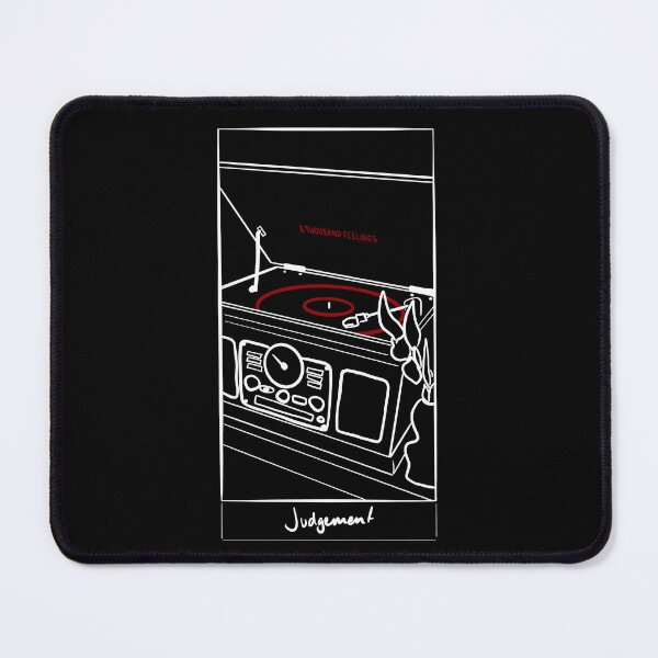 Item preview, Judgement - Road X designed and sold by appoova.