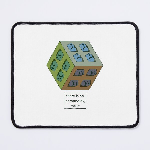 Item preview, Roll it! designed and sold by Meta Human.