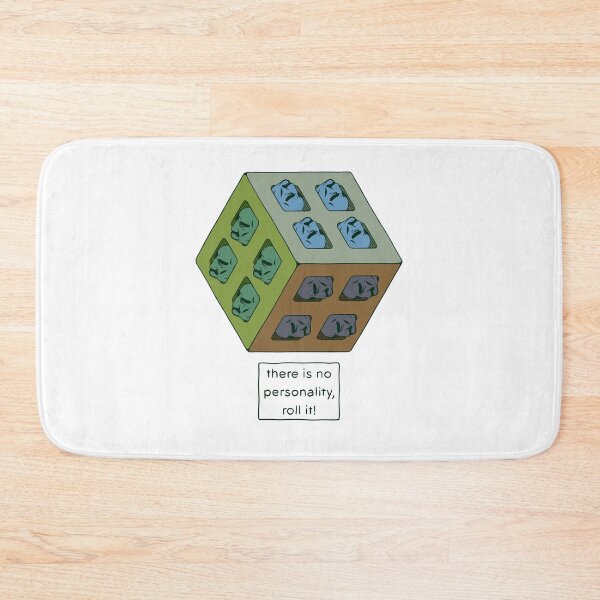 Item preview, Roll it! designed and sold by Meta Human.