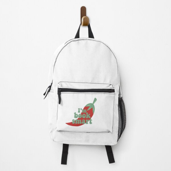 Item preview, I'm book smart designed and sold by Gwendesigns.