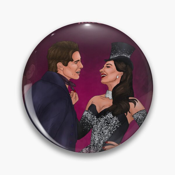 Item preview, We could have had it all  designed and sold by Nicole Cannizzo.