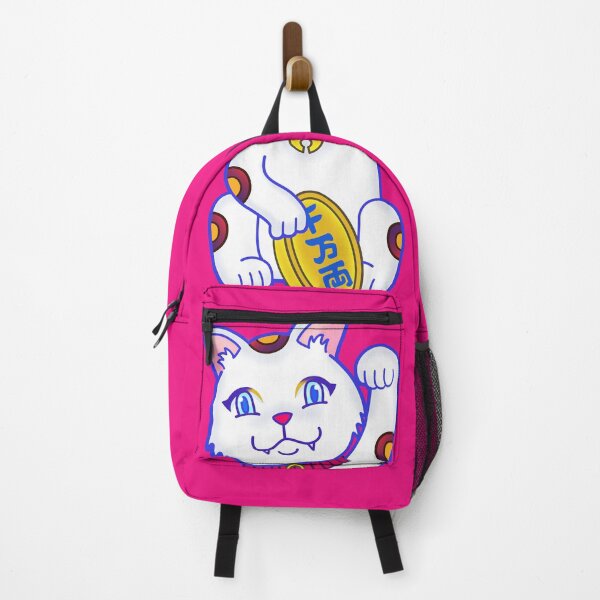 Item preview, Maneki Neko: The Japanese cat that attracts good luck designed and sold by marco2r.