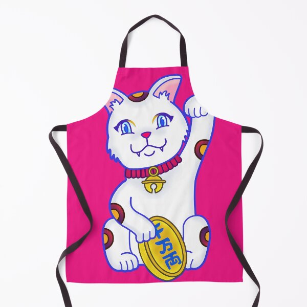 Item preview, Maneki Neko: The Japanese cat that attracts good luck designed and sold by marco2r.