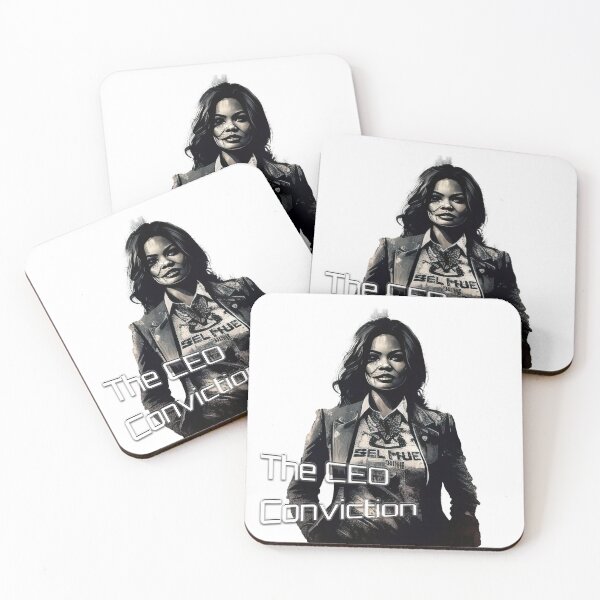 Item preview, Bossin' with Style: Shirt Designs for Women Leaders designed and sold by tengamerx.