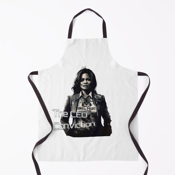 Item preview, Bossin' with Style: Shirt Designs for Women Leaders designed and sold by tengamerx.