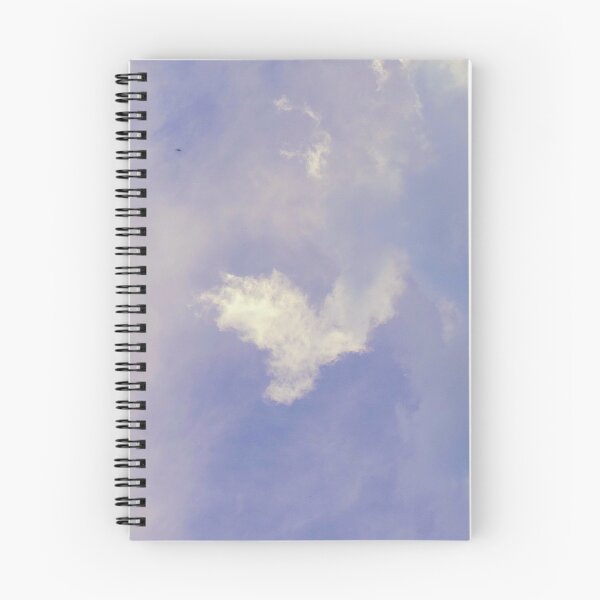 Item preview, Bird shaped cloud designed and sold by Jmb67.